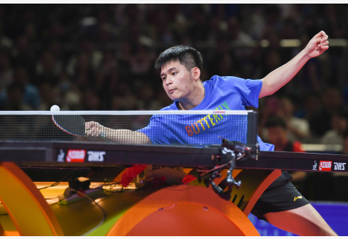 稳健近战 稳健近战