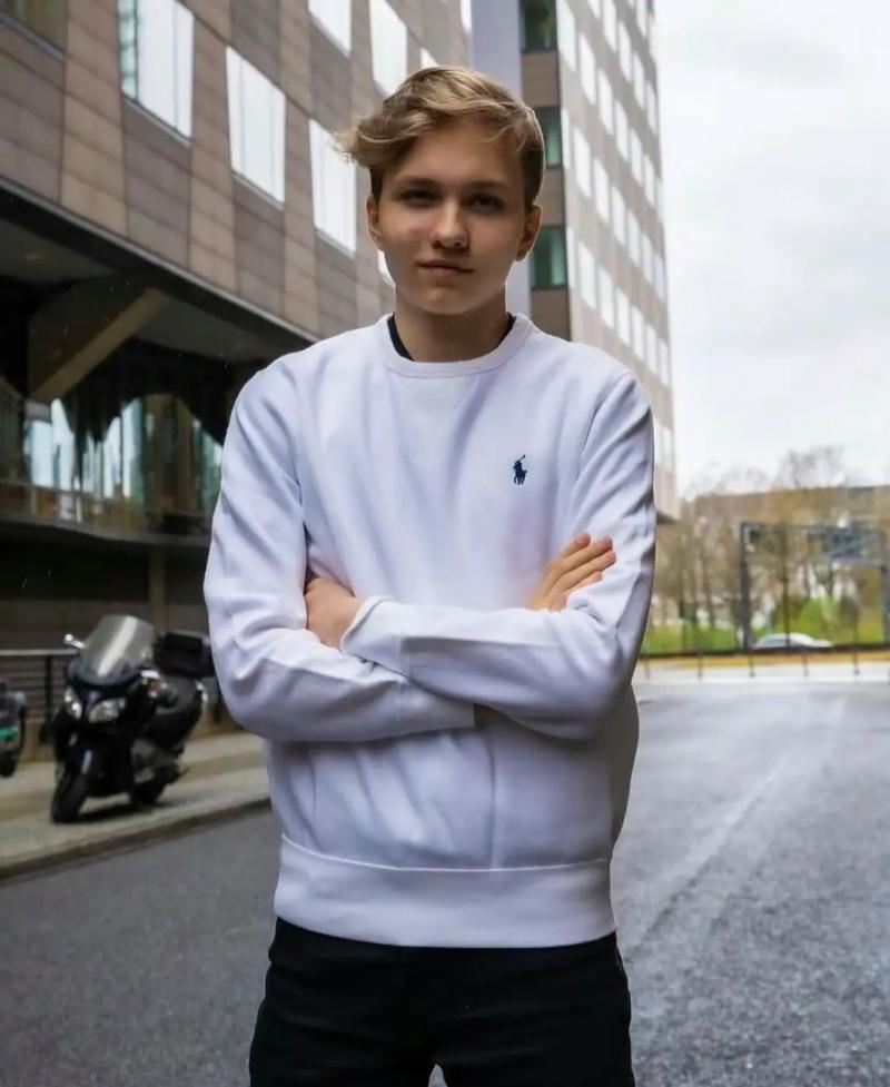 购买逻辑彻 购买逻辑彻