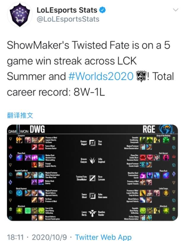 随后比赛中